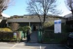 Finsbury Health Centre